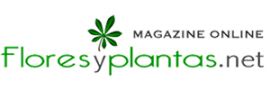 Floresyplantas.net Logo