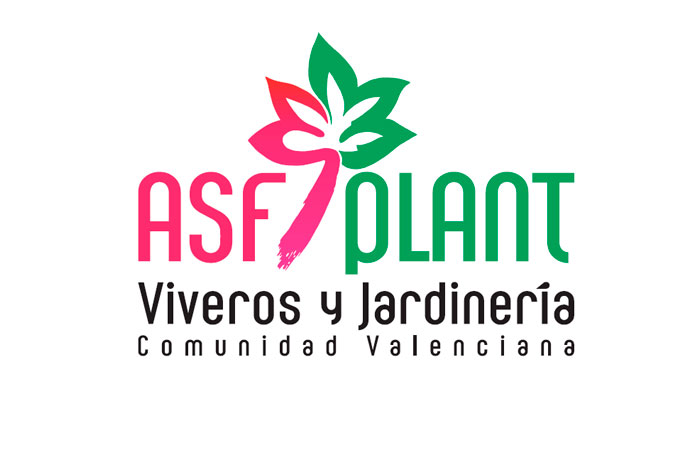 Logotipo de Asfplant