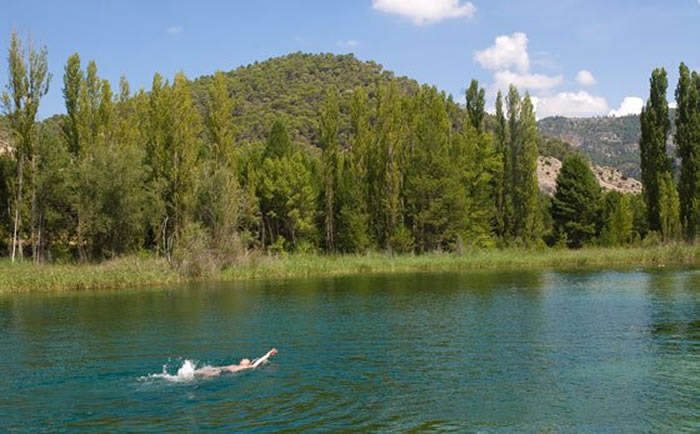 Turismo de naturaleza